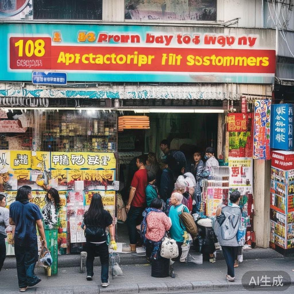 洗鞋店怎么引流获客？108种方法全揭秘，客源爆满不是梦！ - 快讯网 - 分享生活资讯热点话题综合门户网www.pusiai.com