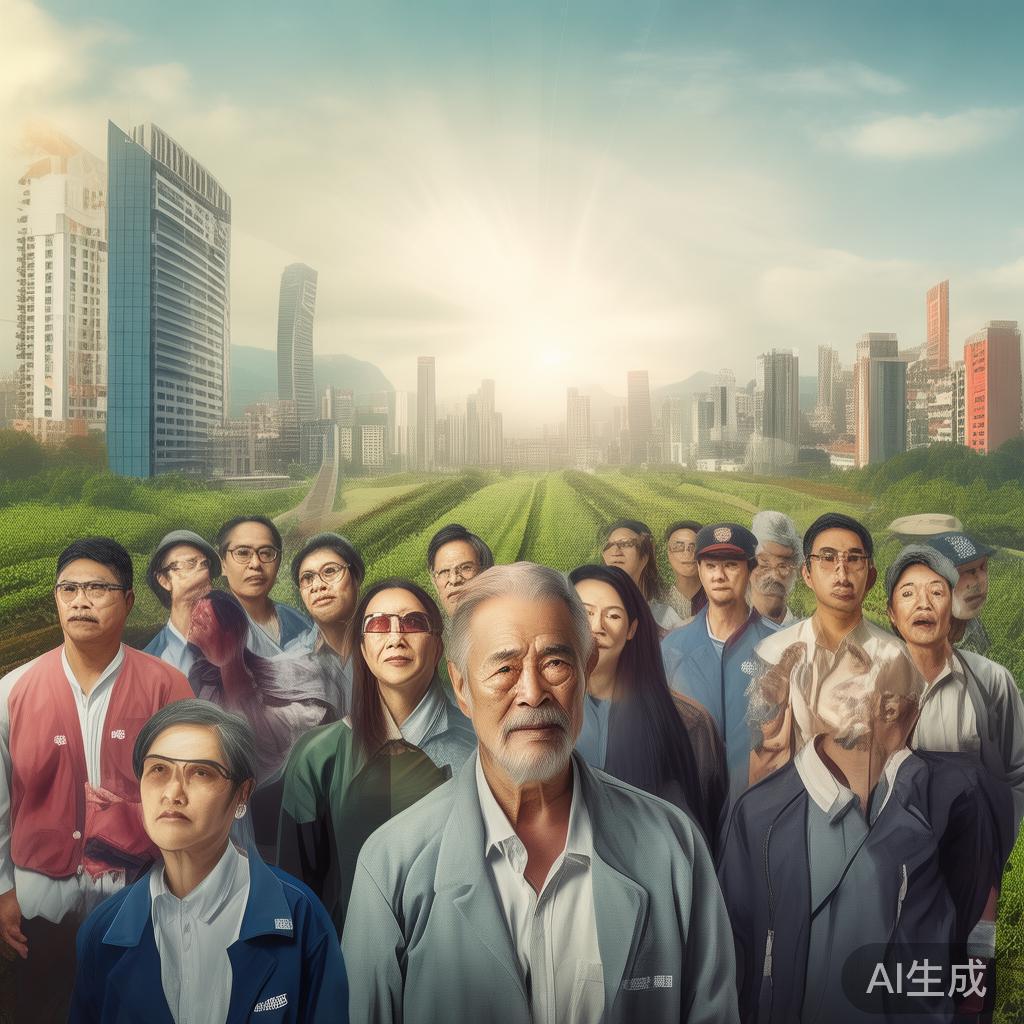 宁波就业补助，助力经济繁荣与社会进步—助力乡村振兴 - 快讯网 - 分享生活资讯热点话题综合门户网www.pusiai.com
