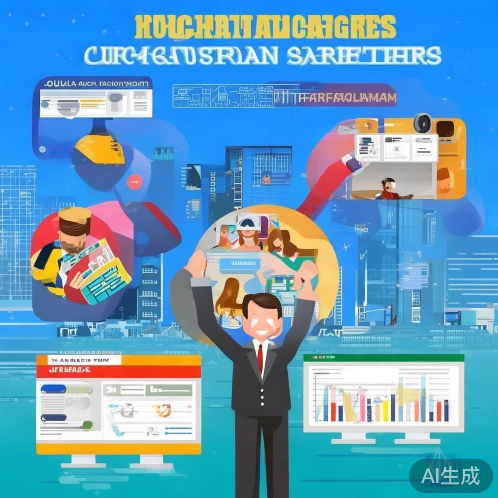 全国获客怎么做?这5大策略让你的业务飞速增长! - 快讯网 - 分享生活资讯热点话题综合门户网www.pusiai.com