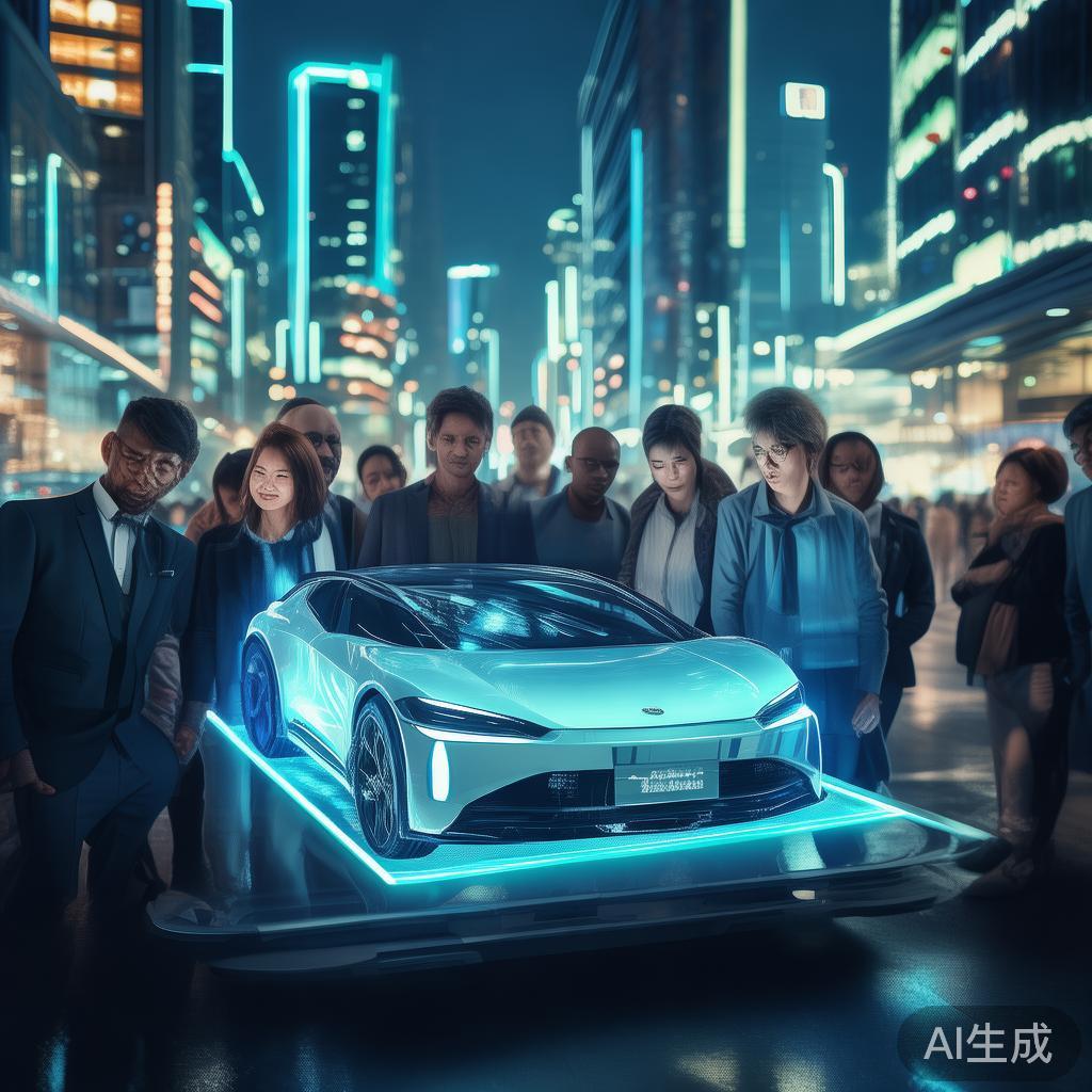 问界积极申请补贴，新能源车企的生存突围与产业升级之路 - 快讯网 - 分享生活资讯热点话题综合门户网www.pusiai.com