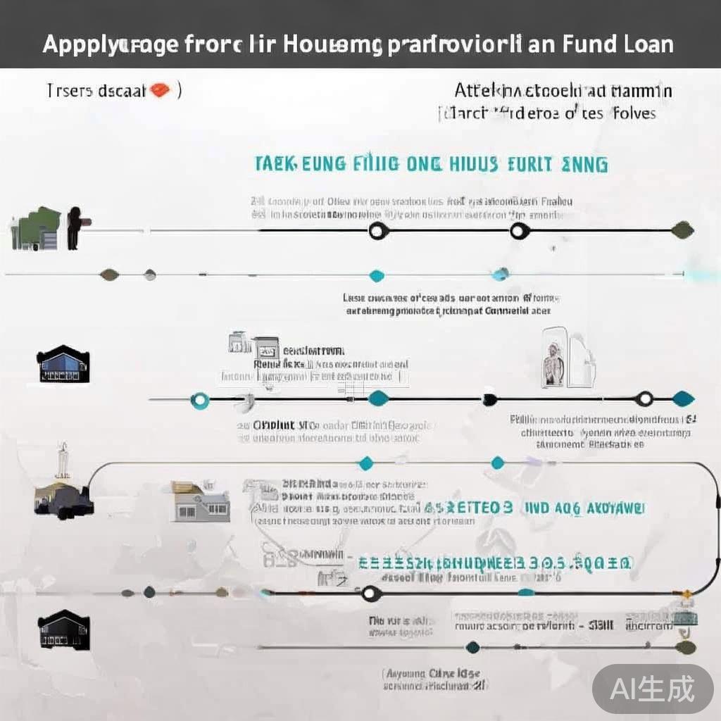 住房公积金贷款申请全流程指南,从准备到放款的详细步骤 - 快讯网 - 分享生活资讯热点话题综合门户网www.pusiai.com