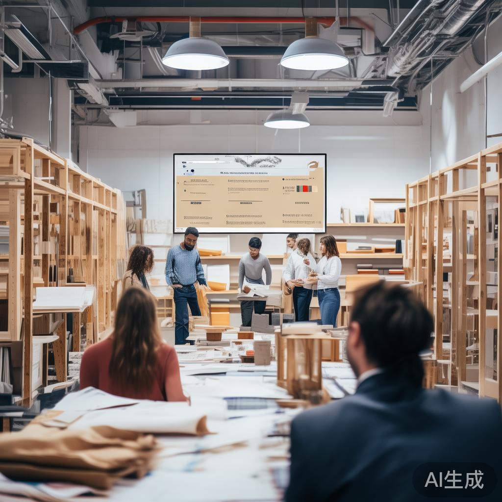 家具工厂直销获客全攻略，低成本高转化的实战策略 - 快讯网 - 分享生活资讯热点话题综合门户网www.pusiai.com