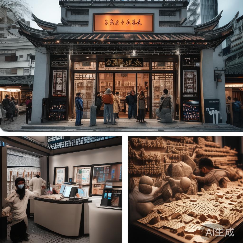 刻章店如何精准获客，从传统到数字化的突围之道 - 快讯网 - 分享生活资讯热点话题综合门户网www.pusiai.com