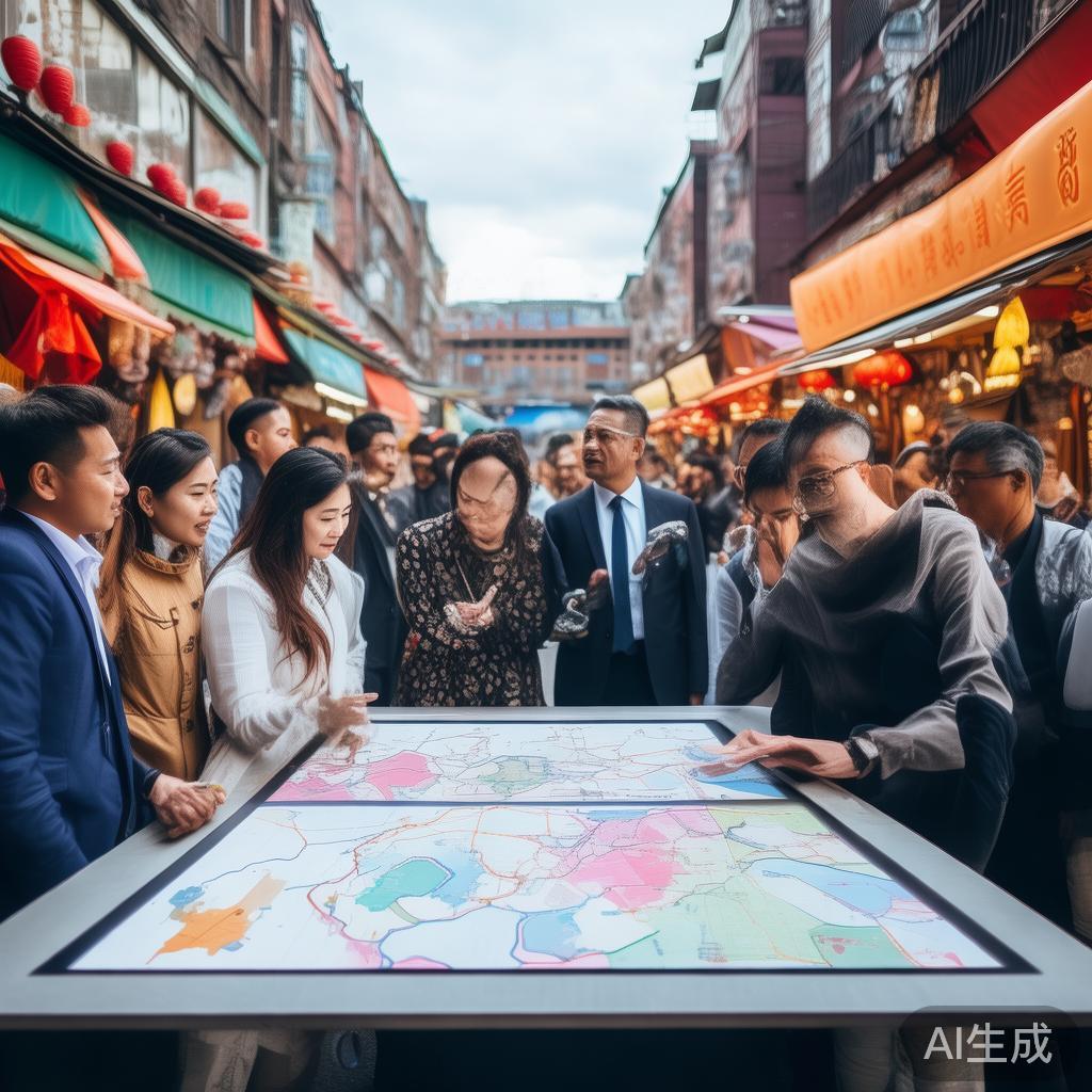 青岛商家获客新思路，如何与本地资源合作引爆客流？ - 快讯网 - 分享生活资讯热点话题综合门户网www.pusiai.com