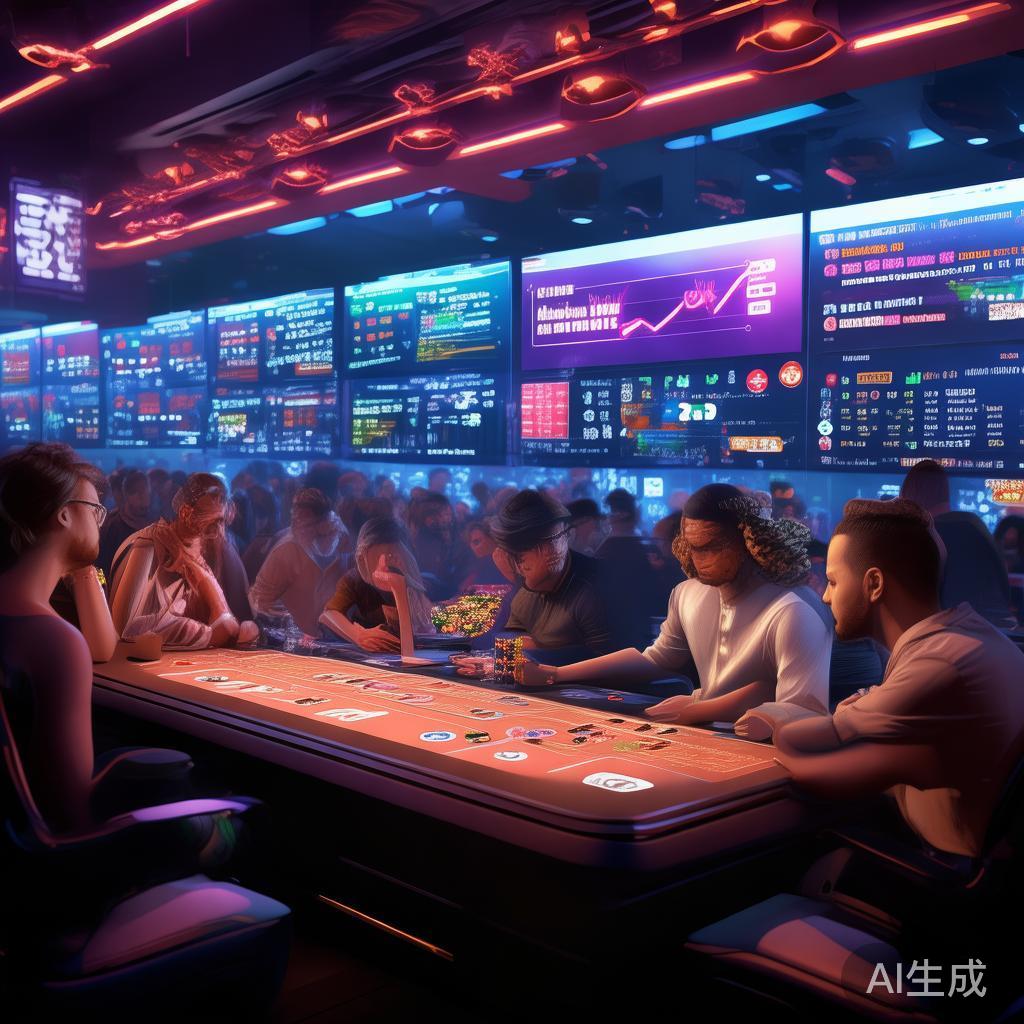 线上德州俱乐部如何精准获客并实现持续盈利？ - 快讯网 - 分享生活资讯热点话题综合门户网www.pusiai.com