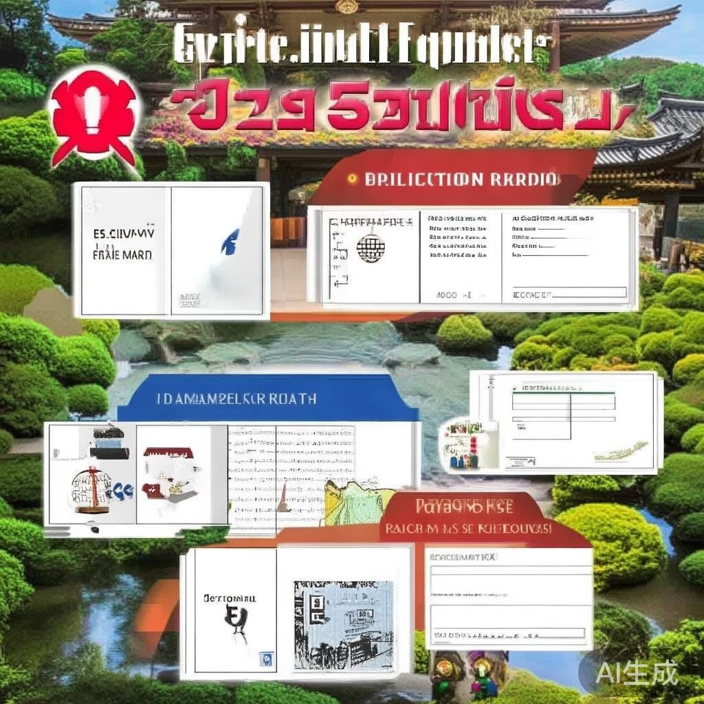 日本电子签证申请全攻略，从准备到提交的详细流程 - 快讯网 - 分享生活资讯热点话题综合门户网www.pusiai.com