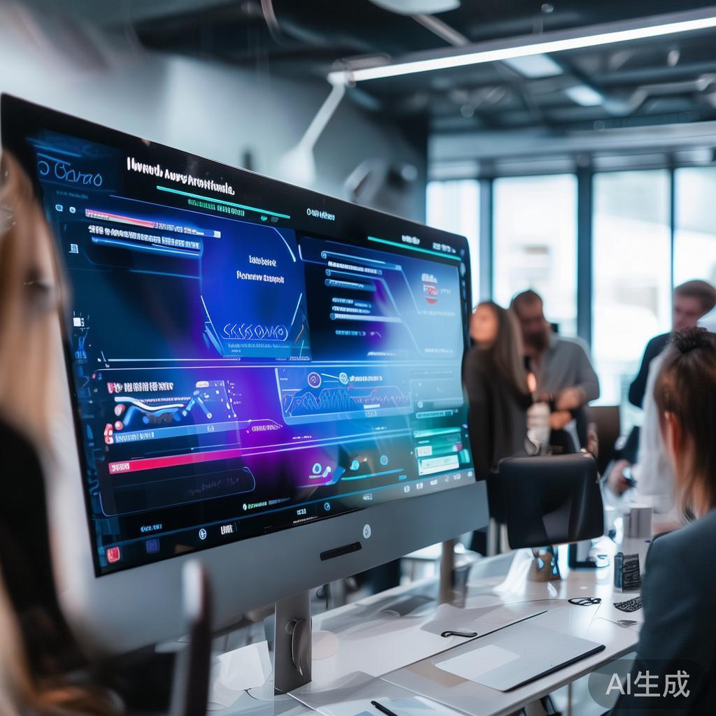 江苏获客软件使用指南，如何通过科技手段提升企业业绩？ - 快讯网 - 分享生活资讯热点话题综合门户网www.pusiai.com