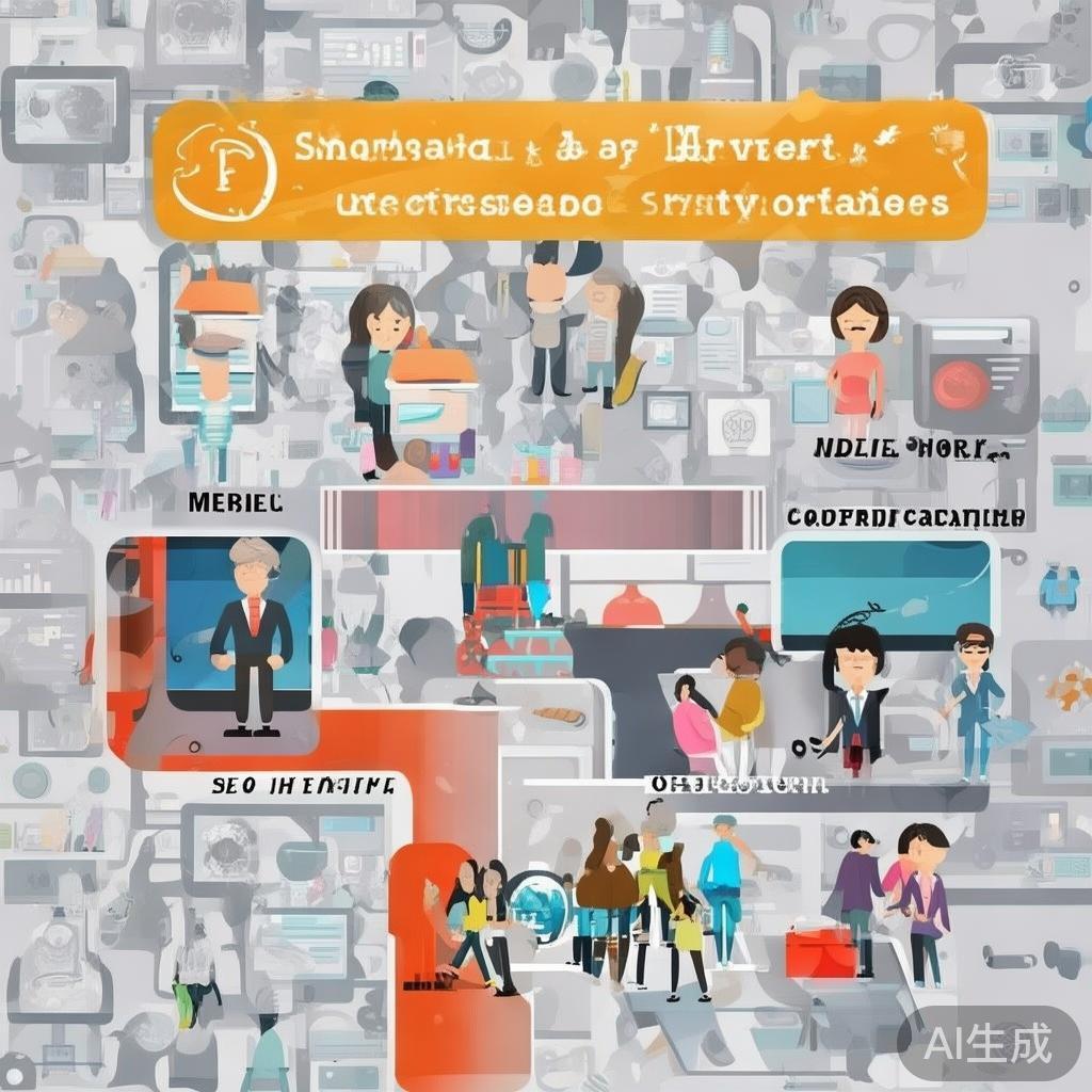商家获客渠道怎么设置？这5大策略让你的客户源源不断！ - 快讯网 - 分享生活资讯热点话题综合门户网www.pusiai.com