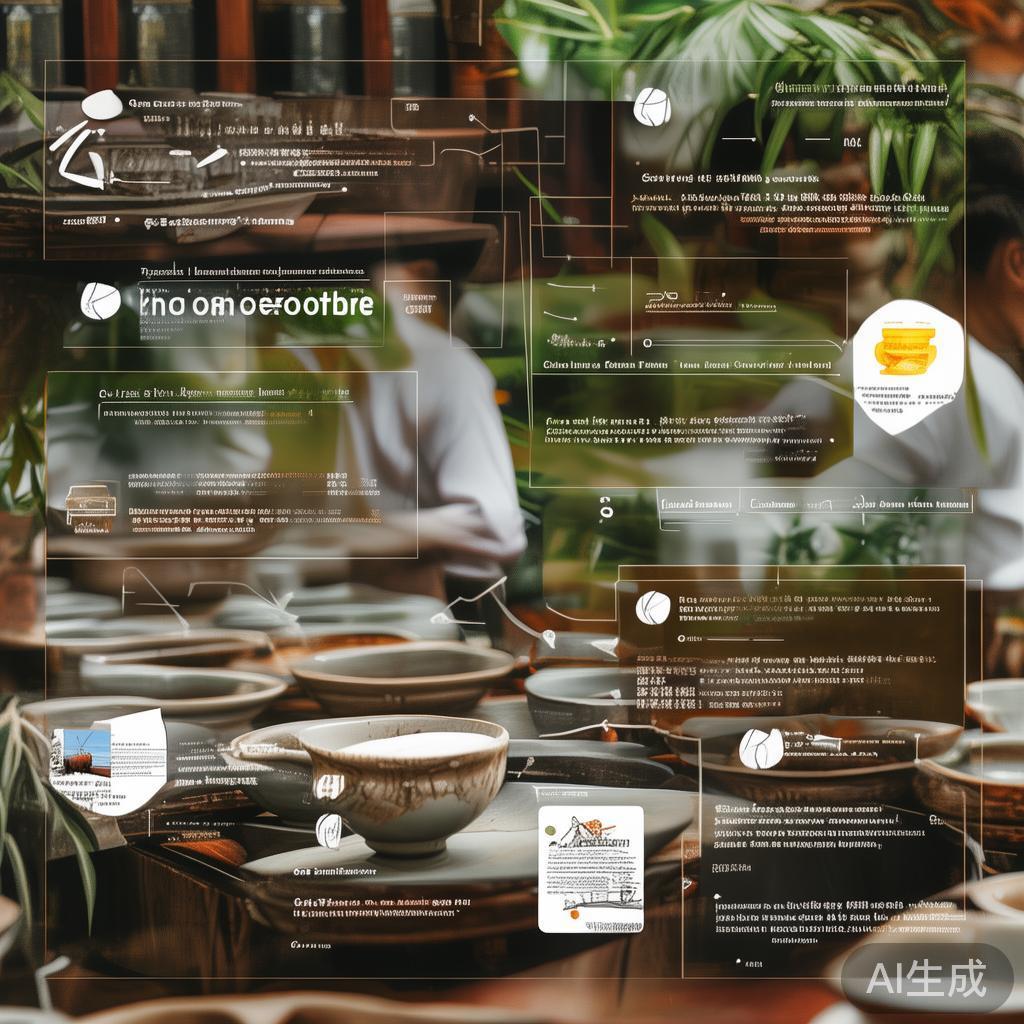 私域卖茶怎么获客,从精准定位到持续转化的全流程解析 - 快讯网 - 分享生活资讯热点话题综合门户网www.pusiai.com