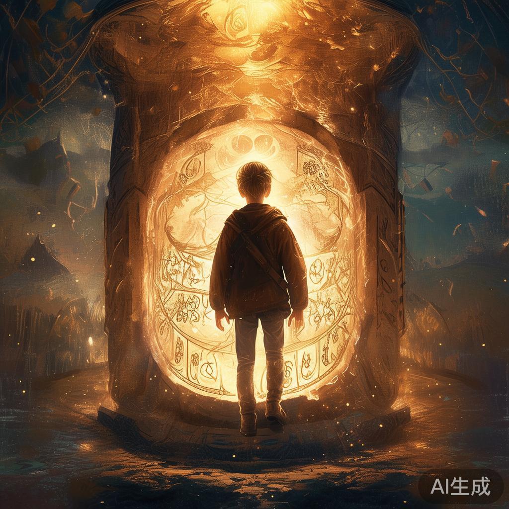 开启你的成长之旅，D&D成长胶囊的神秘之旅 - 快讯网 - 分享生活资讯热点话题综合门户网www.pusiai.com