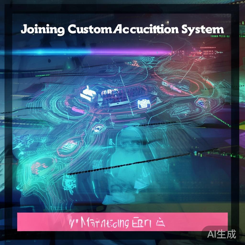 加盟获客系统，开启营销新篇章，全方位合作指南 - 快讯网 - 分享生活资讯热点话题综合门户网www.pusiai.com