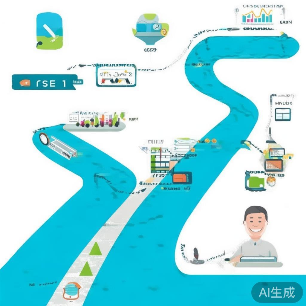 精准投流获客，从引流到转化的实战指南 - 快讯网 - 分享生活资讯热点话题综合门户网www.pusiai.com