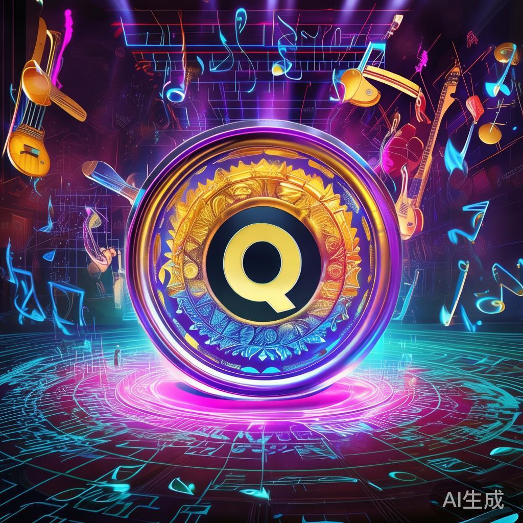 QQ音乐勋章，音乐创作的专属专属专属！你值得拥有！ - 快讯网 - 分享生活资讯热点话题综合门户网www.pusiai.com