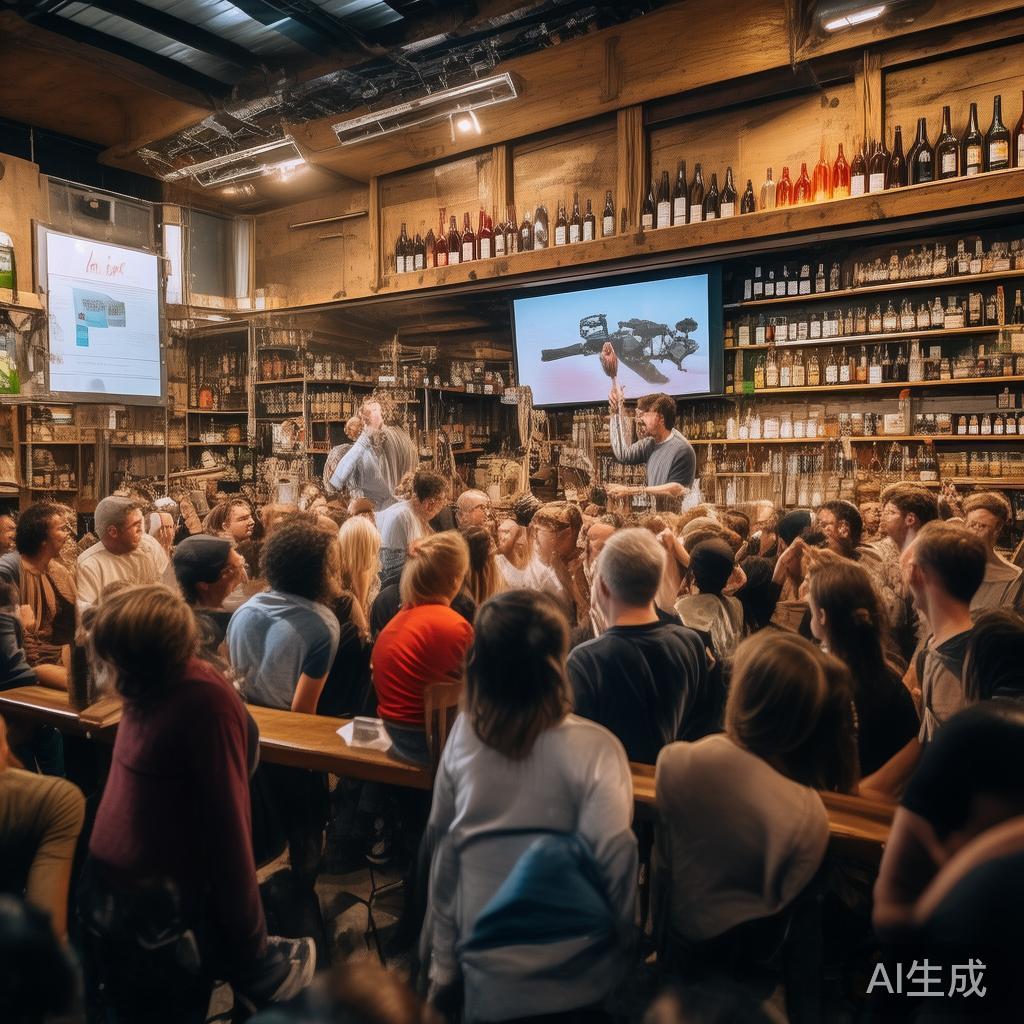 三天暴涨300人！移动酒馆获客秘籍大公开，手把手教你引爆流量 - 快讯网 - 分享生活资讯热点话题综合门户网www.pusiai.com