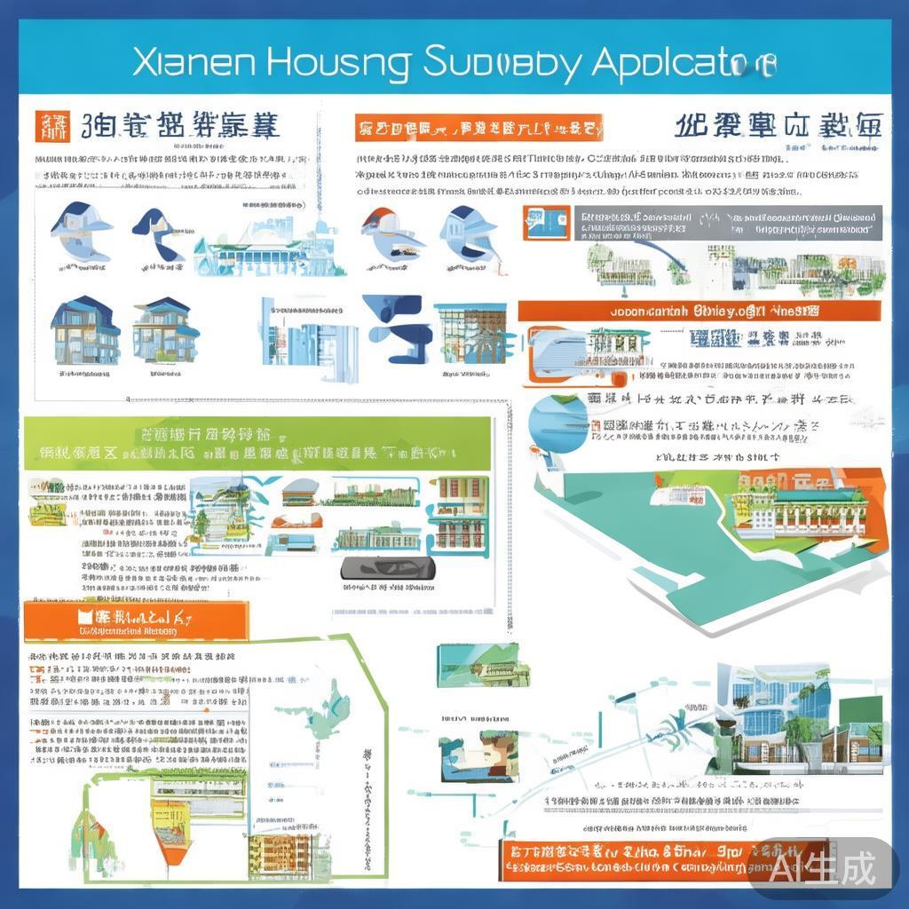厦门住房申请补贴全攻略，政策解读、条件流程与实用指南 - 快讯网 - 分享生活资讯热点话题综合门户网www.pusiai.com