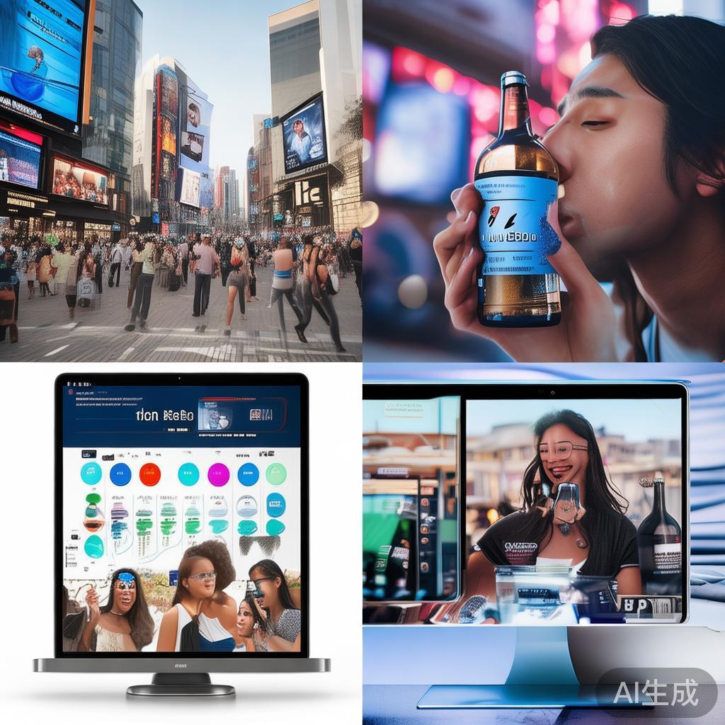白酒行业如何精准引流获客？这5招让你的品牌脱颖而出！ - 快讯网 - 分享生活资讯热点话题综合门户网www.pusiai.com