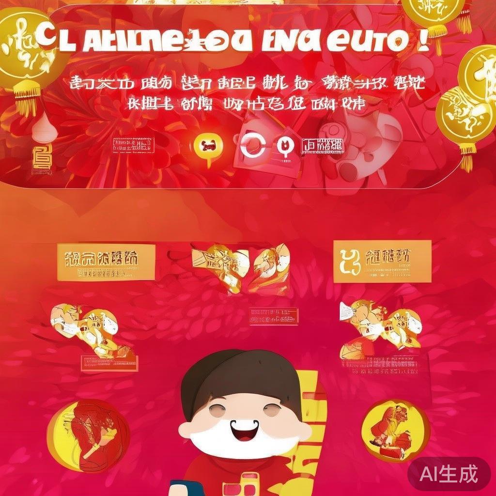 千牛红包领取攻略,开启你的专属奖励之旅 - 快讯网 - 分享生活资讯热点话题综合门户网www.pusiai.com
