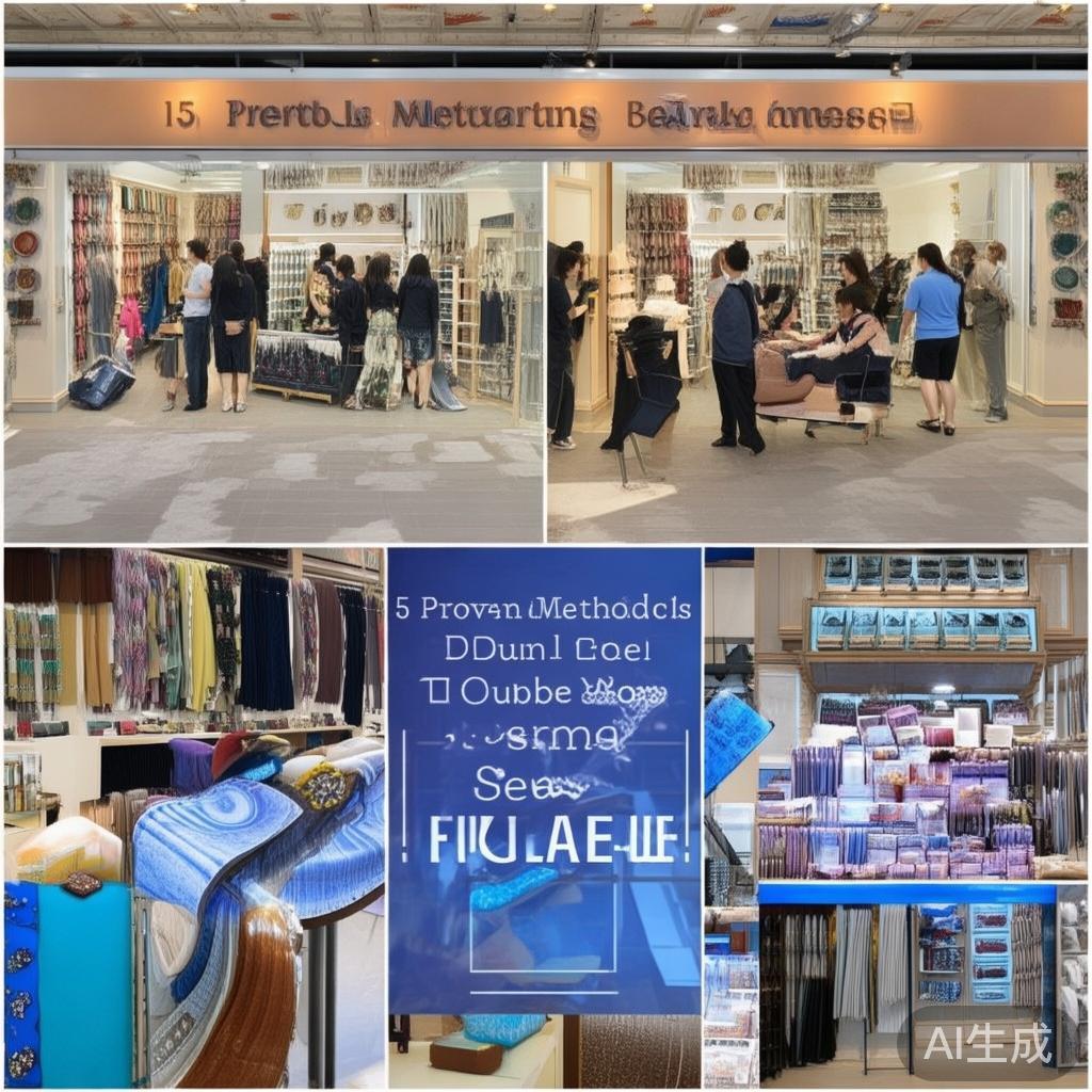 窗帘店如何精准获客？这5个方法让你的店铺业绩翻倍！ - 快讯网 - 分享生活资讯热点话题综合门户网www.pusiai.com