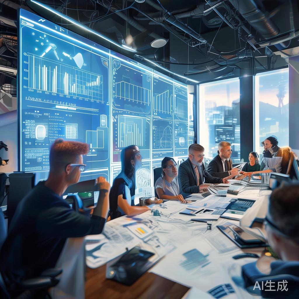 建筑工程行业如何精准获客？这5种方法让你业绩翻倍！ - 快讯网 - 分享生活资讯热点话题综合门户网www.pusiai.com
