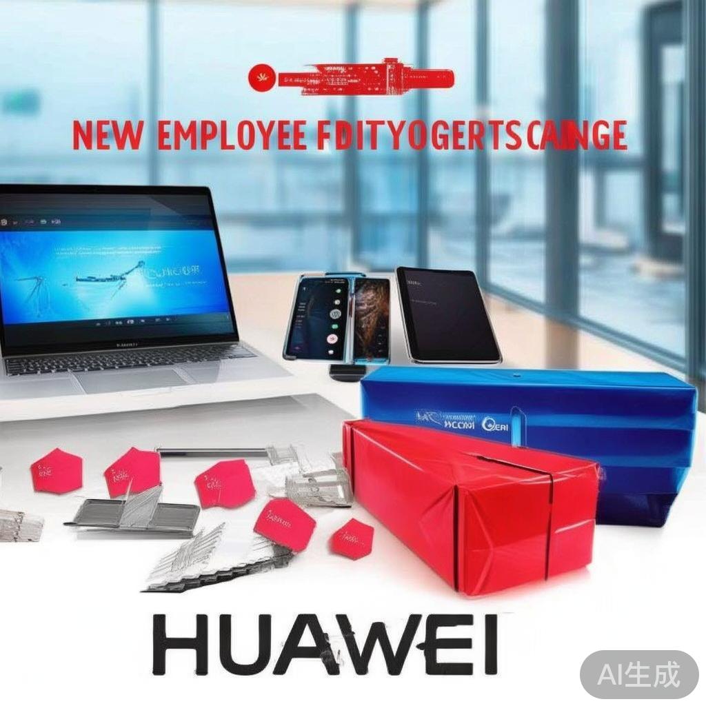 华为新人礼包,这些隐藏福利让你一网打尽 - 快讯网 - 分享生活资讯热点话题综合门户网www.pusiai.com
