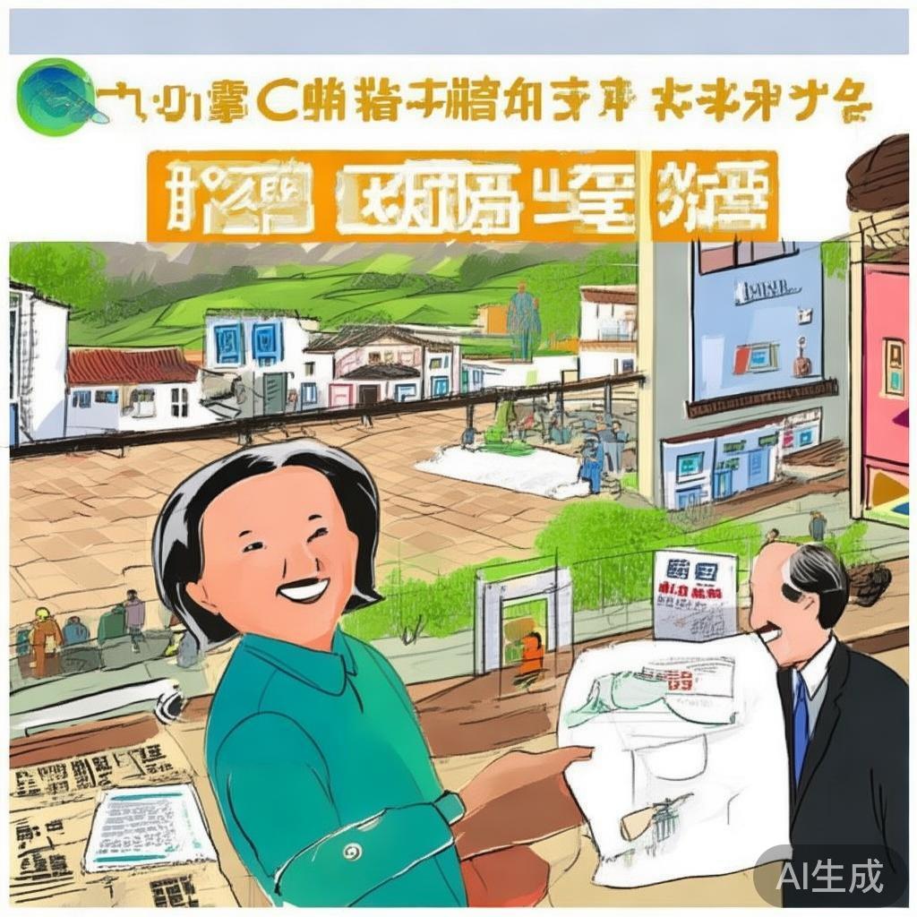 农村购房补贴领取指南，让农村居民享受政策红利 - 快讯网 - 分享生活资讯热点话题综合门户网www.pusiai.com