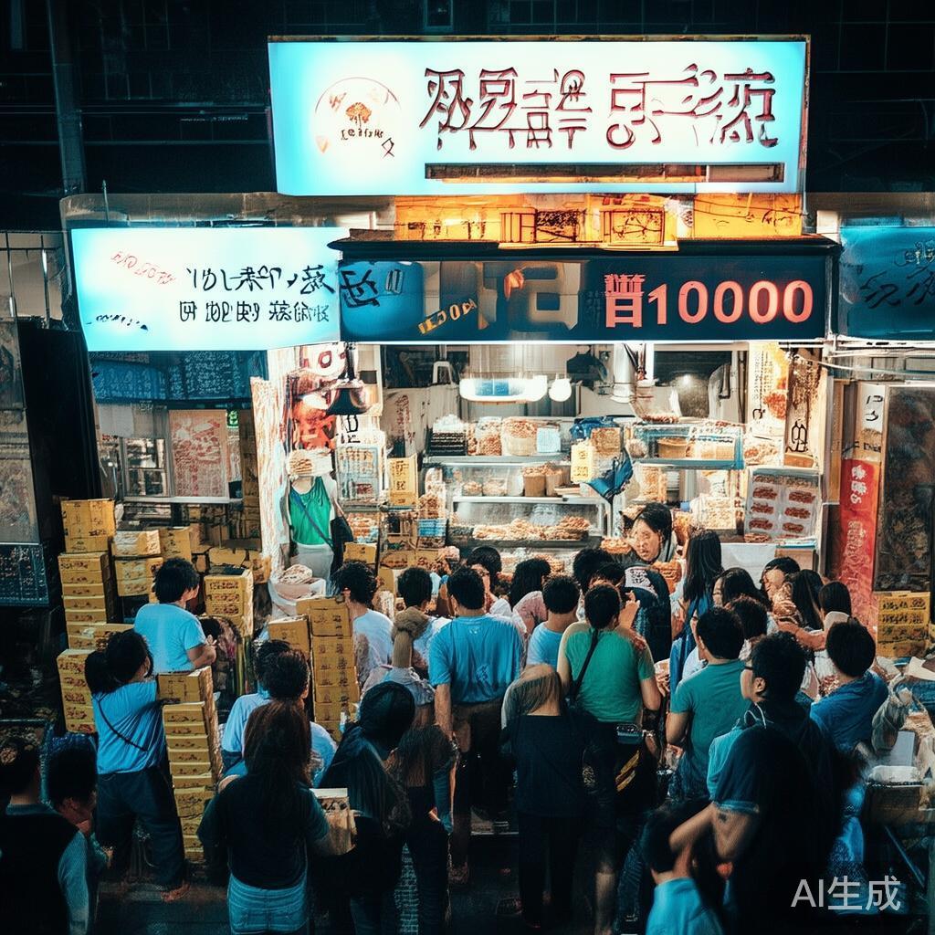 云吞外卖获客攻略，3天引爆1000单的实战秘籍！ - 快讯网 - 分享生活资讯热点话题综合门户网www.pusiai.com