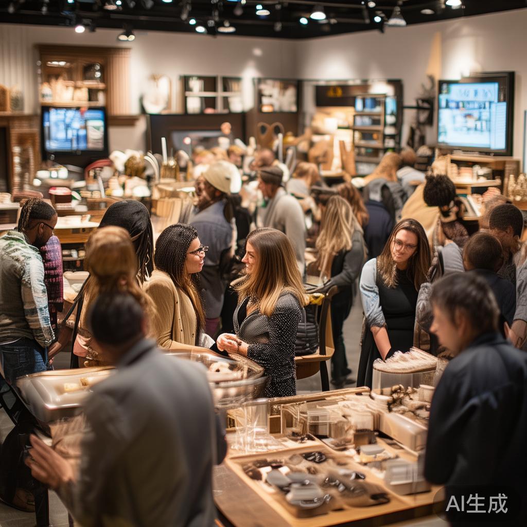 为什么你的定制家具店客似云来？这5招精准获客策略让你业绩翻倍！ - 快讯网 - 分享生活资讯热点话题综合门户网www.pusiai.com