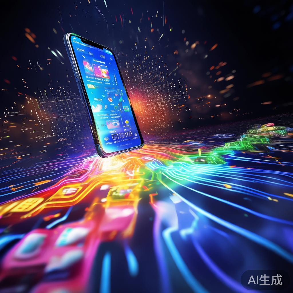 移动生日流量，你的移动应用如何获取高收益？ - 快讯网 - 分享生活资讯热点话题综合门户网www.pusiai.com