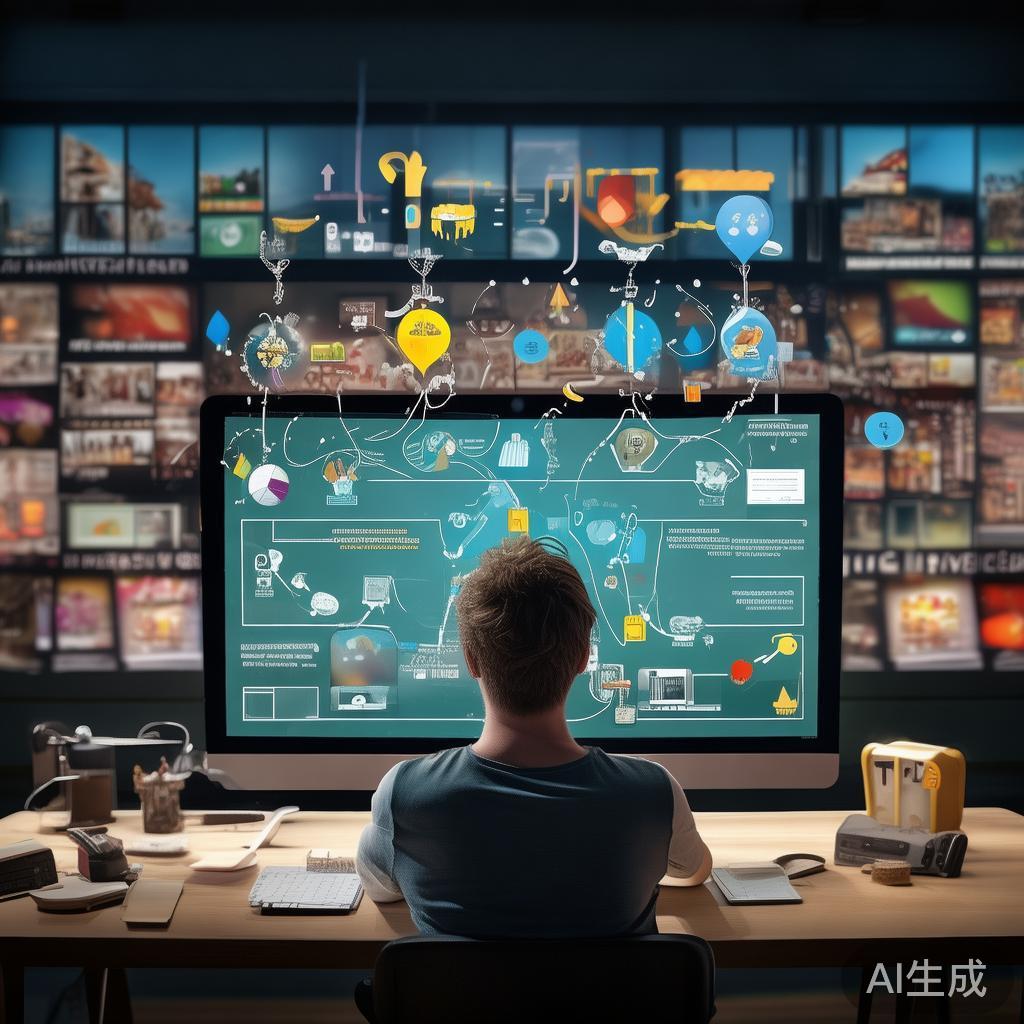 淘宝C店获客全攻略，从零开始打造流量变现通道 - 快讯网 - 分享生活资讯热点话题综合门户网www.pusiai.com