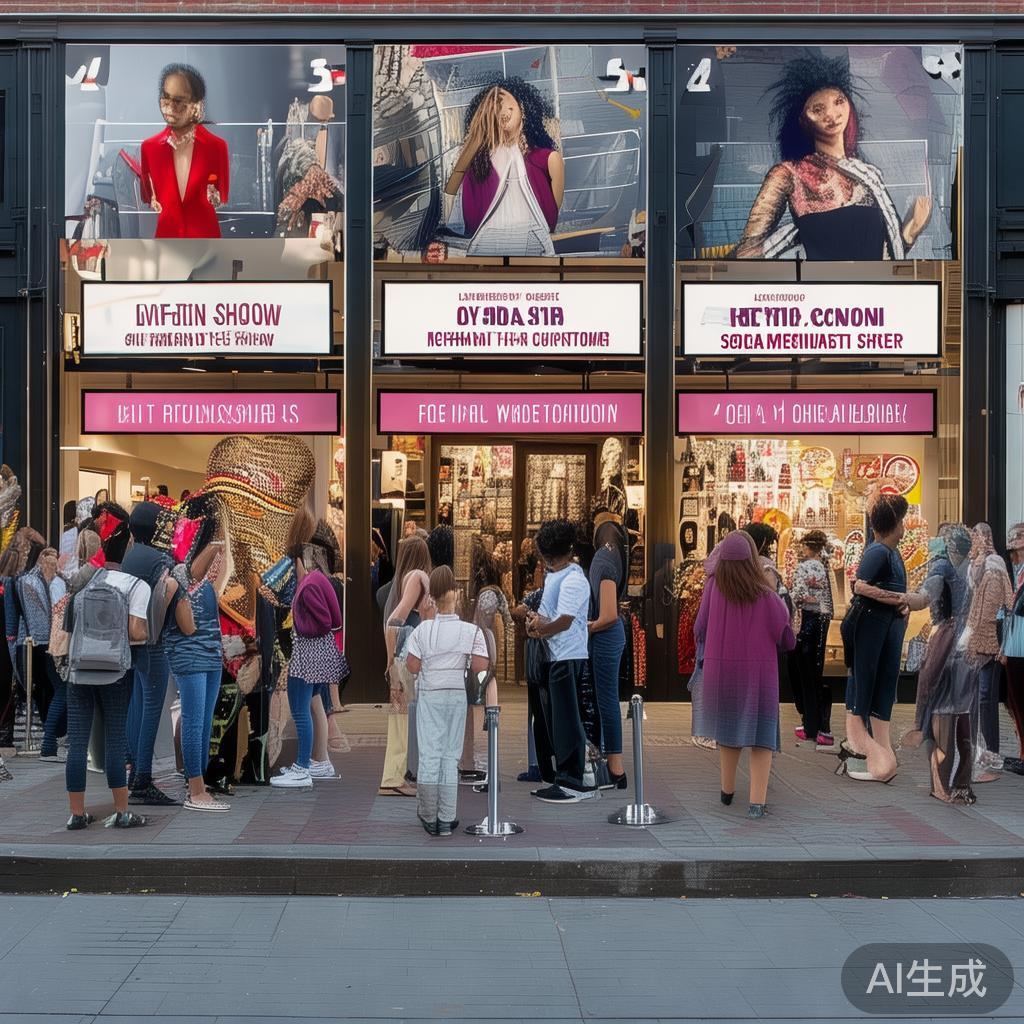 服装店怎么获客？这5个方法让顾客主动排队！ - 快讯网 - 分享生活资讯热点话题综合门户网www.pusiai.com