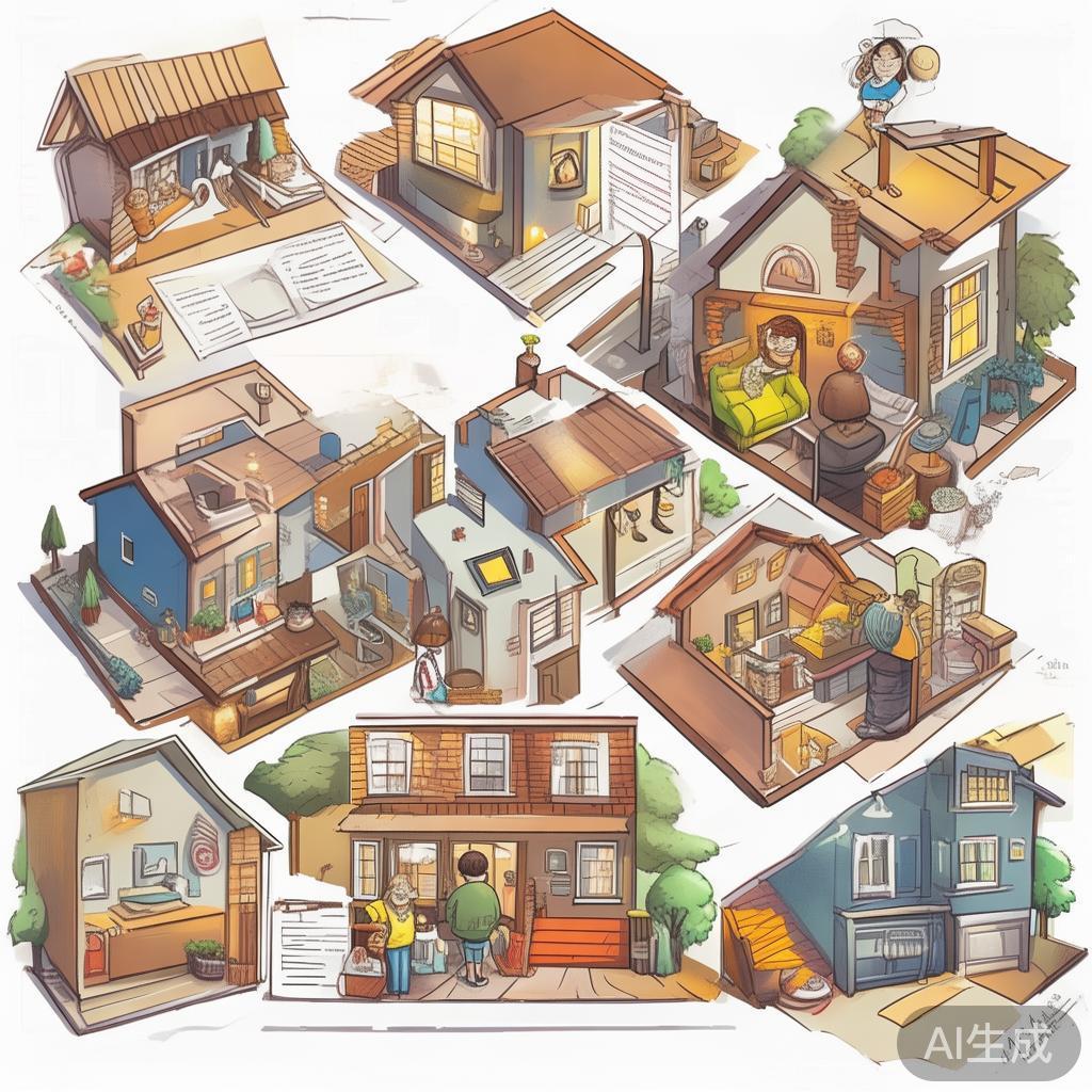安居房申请流程详解，从准备到成功入住的每一步 - 快讯网 - 分享生活资讯热点话题综合门户网www.pusiai.com