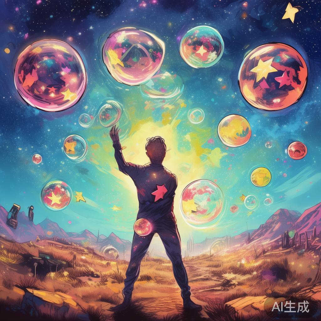 当你拥有星币,你就可以解锁 everything!从星币到百万星币,轻松赚取你的专属气泡! - 快讯网 - 分享生活资讯热点话题综合门户网www.pusiai.com