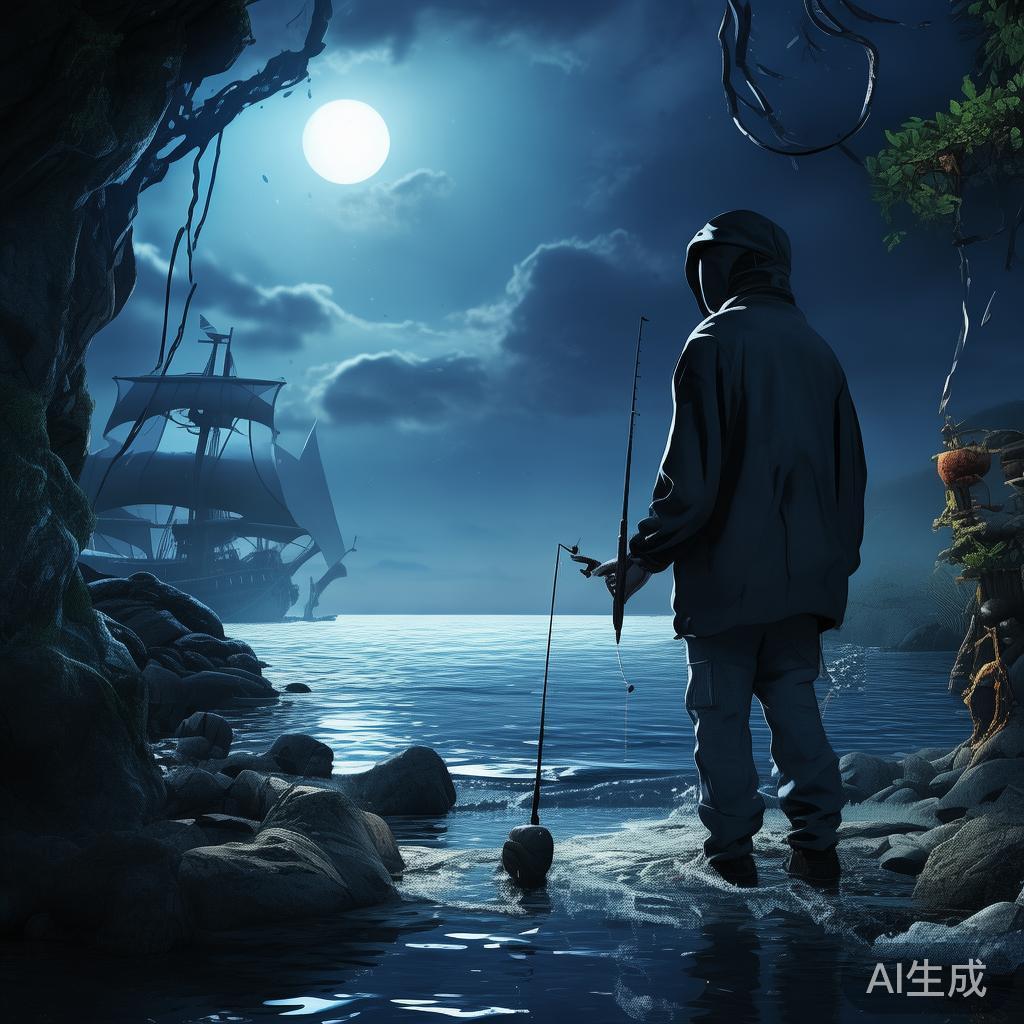 波克 fishing的免费试用，从波克网到 shore的隐藏宝藏 - 快讯网 - 分享生活资讯热点话题综合门户网www.pusiai.com