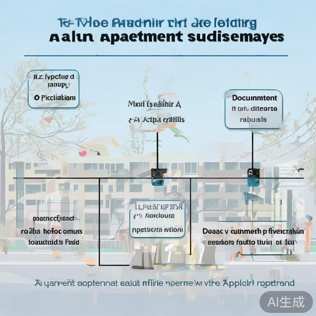 人才公寓补贴申请全攻略,从条件到流程,助你轻松安居 - 快讯网 - 分享生活资讯热点话题综合门户网www.pusiai.com