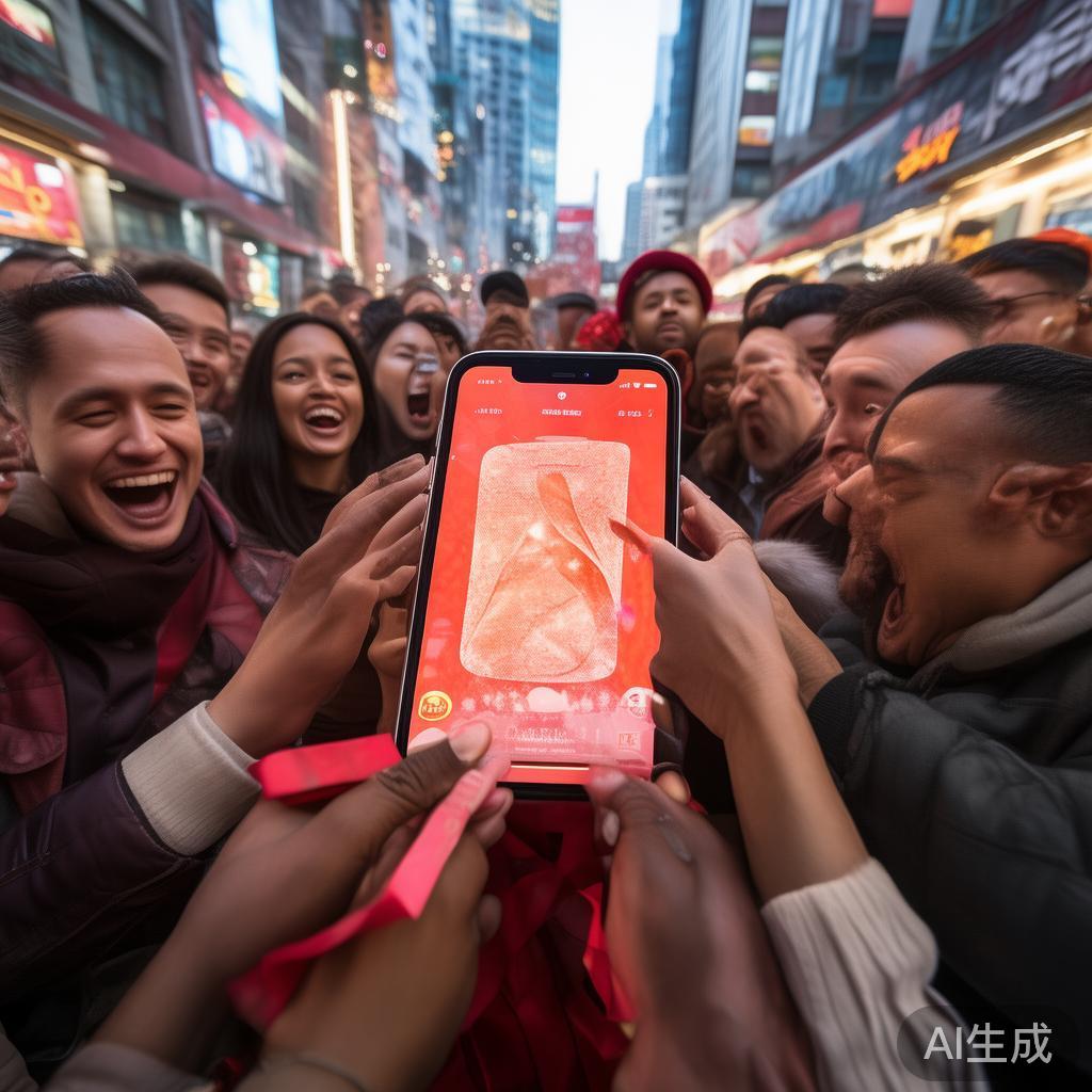 微信红包已经成为不需支付的专属福利 - 快讯网 - 分享生活资讯热点话题综合门户网www.pusiai.com