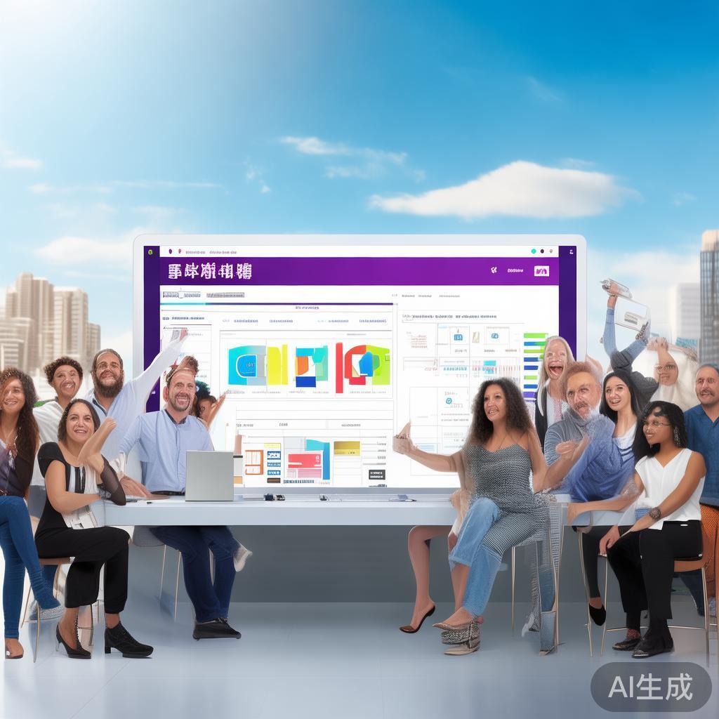 轻松实现高效获客！获客多多平台操作全攻略 - 快讯网 - 分享生活资讯热点话题综合门户网www.pusiai.com
