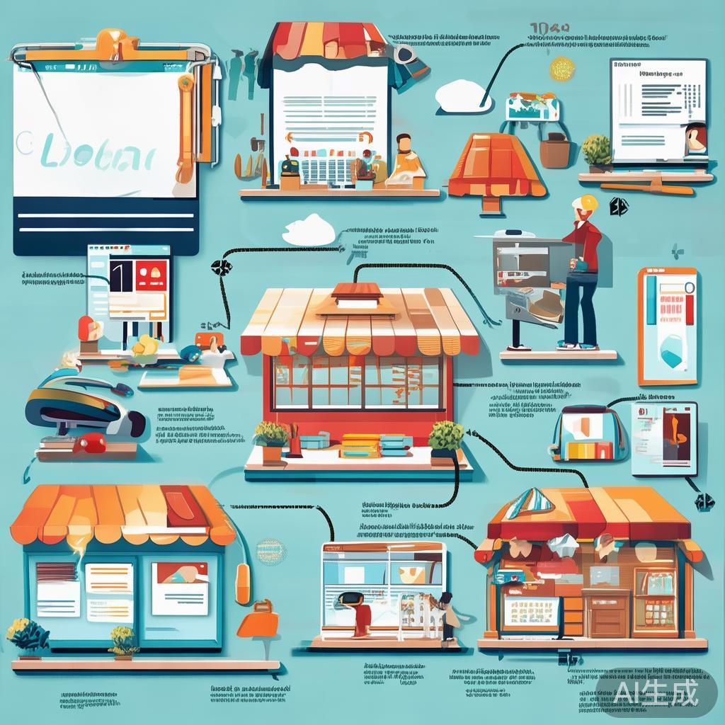 淘宝开店申请全流程指南，从零到一的创业之旅 - 快讯网 - 分享生活资讯热点话题综合门户网www.pusiai.com