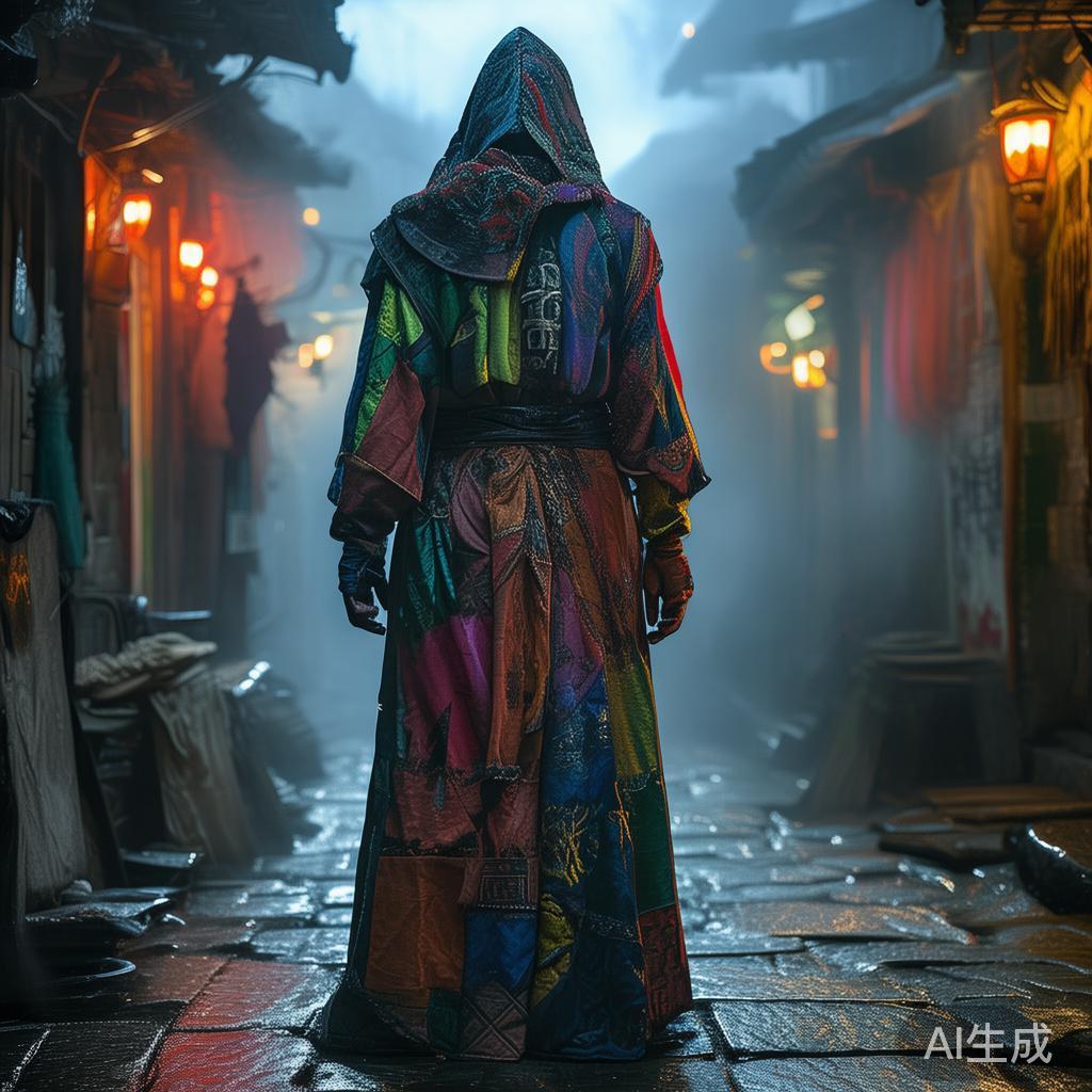 江湖套装的秘密，如何在江湖中找到无名套装？ - 快讯网 - 分享生活资讯热点话题综合门户网www.pusiai.com