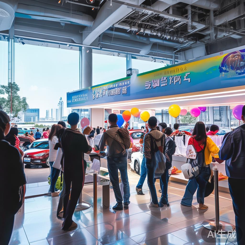 郑州免费领取车展门票，这些小技巧让你的车展顺利举办！ - 快讯网 - 分享生活资讯热点话题综合门户网www.pusiai.com