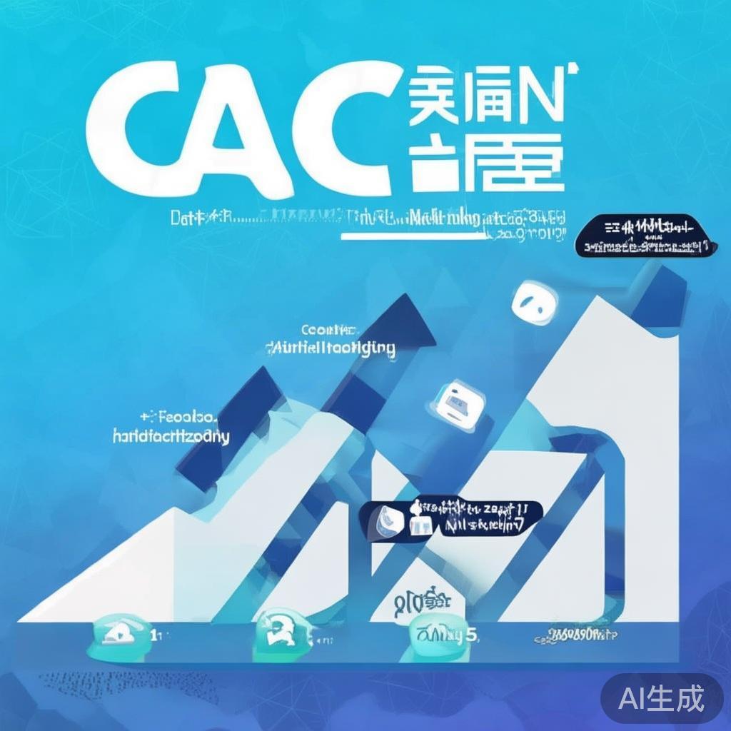 CAC获客成本怎么降低？这5个方法让你的营销更高效！ - 快讯网 - 分享生活资讯热点话题综合门户网www.pusiai.com