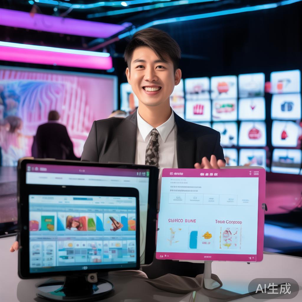 直播领券必看，淘宝直播领券技巧全解析 - 快讯网 - 分享生活资讯热点话题综合门户网www.pusiai.com