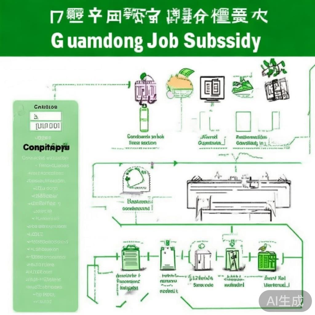 广东求职补贴申请全攻略，条件、流程、注意事项，助你顺利申领 - 快讯网 - 分享生活资讯热点话题综合门户网www.pusiai.com