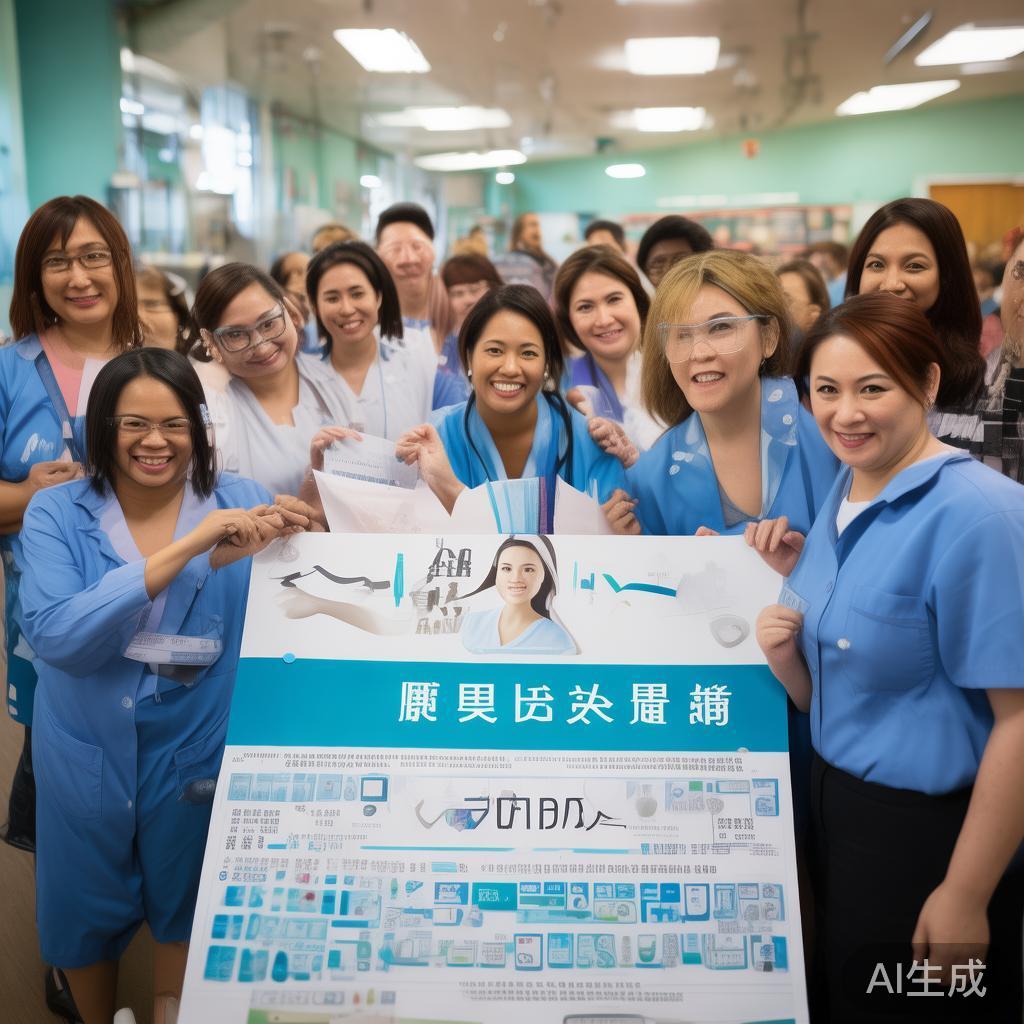护师申请补贴，政策红利赋能职业发展，关爱一线护理队伍建设 - 快讯网 - 分享生活资讯热点话题综合门户网www.pusiai.com