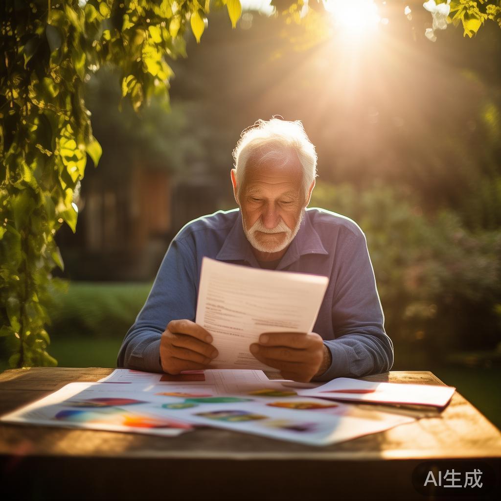 老人养老金，为生命定计的保障之光 - 快讯网 - 分享生活资讯热点话题综合门户网www.pusiai.com