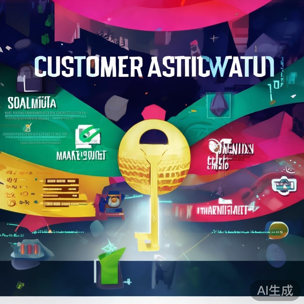 低成本获客的终极密码，这些方法让企业利润暴涨！ - 快讯网 - 分享生活资讯热点话题综合门户网www.pusiai.com