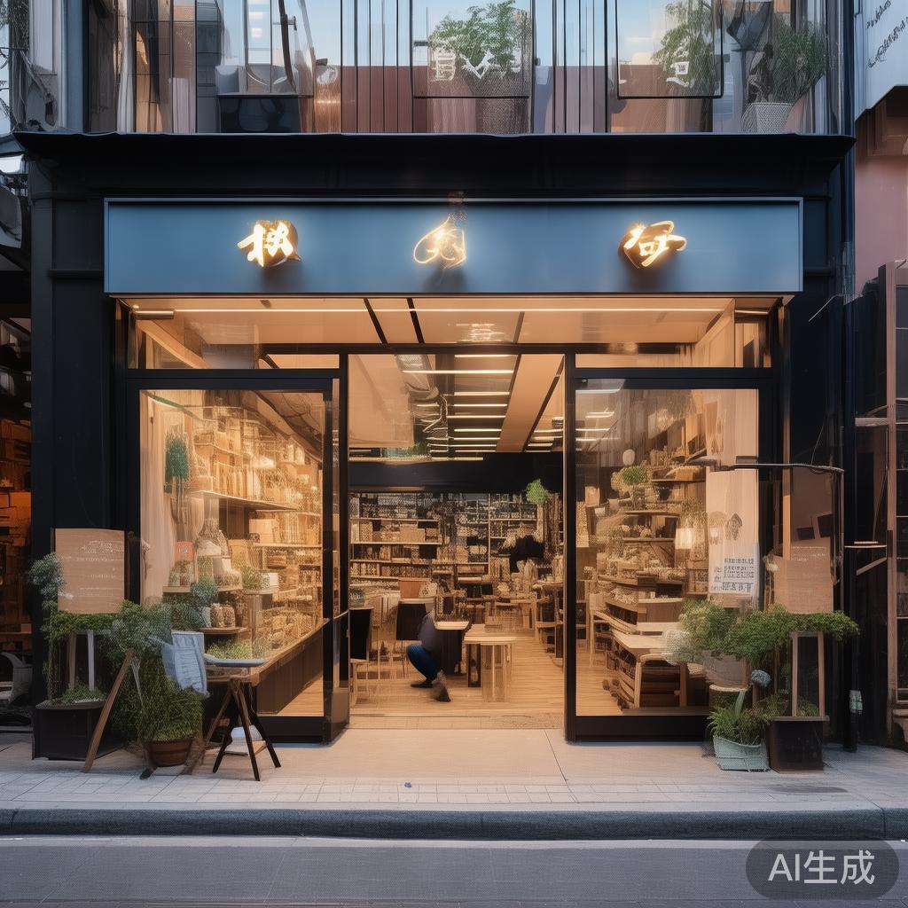 桐乡门店如何精准获客？这5个文案技巧让你的生意翻倍！ - 快讯网 - 分享生活资讯热点话题综合门户网www.pusiai.com