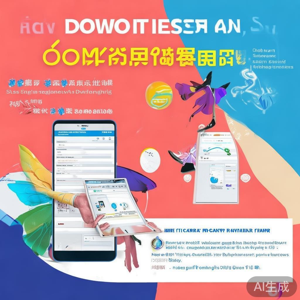 获客精灵App下载指南，轻松掌握客户管理，提升企业业绩 - 快讯网 - 分享生活资讯热点话题综合门户网www.pusiai.com