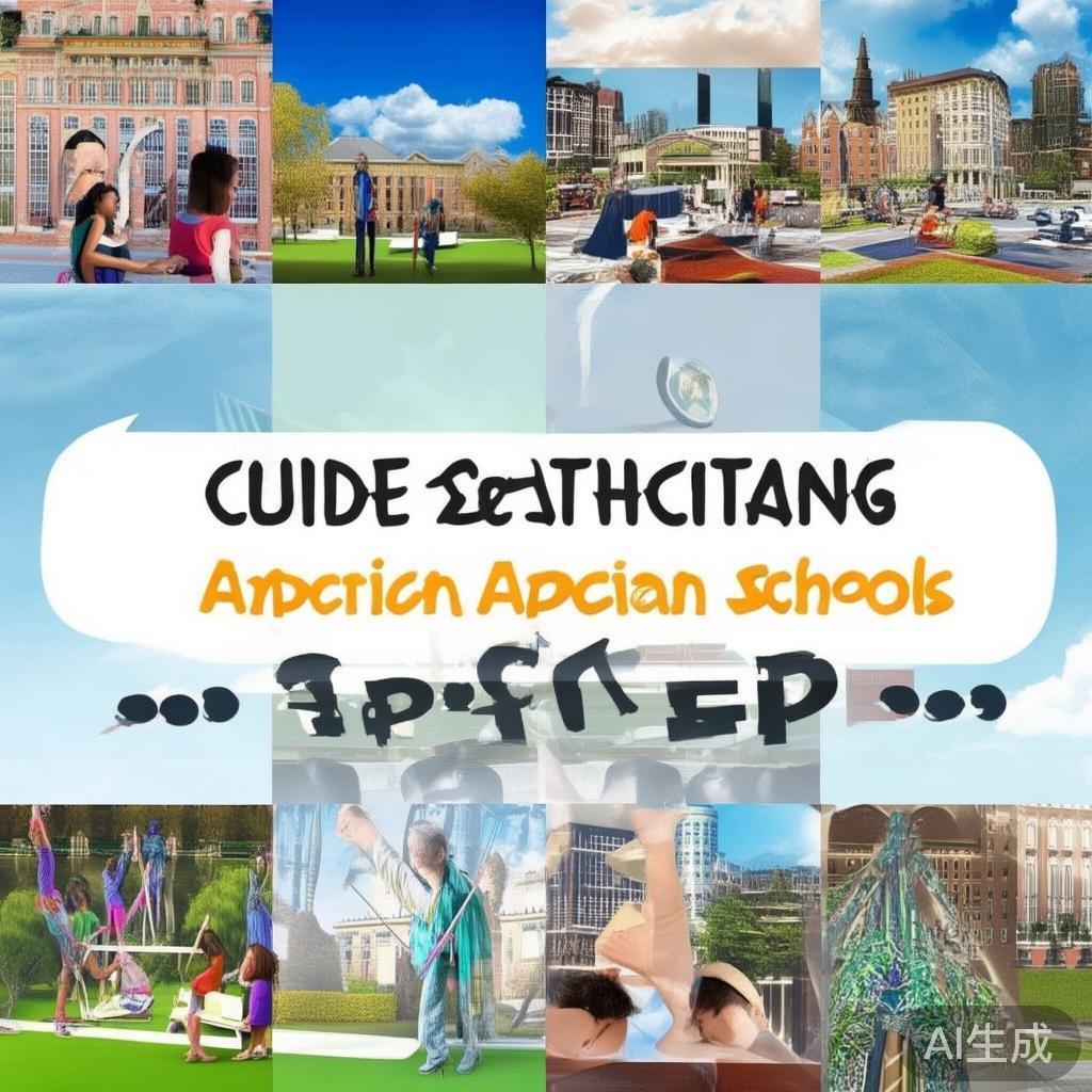 申请美国学校全攻略，从准备到入学的每一步 - 快讯网 - 分享生活资讯热点话题综合门户网www.pusiai.com