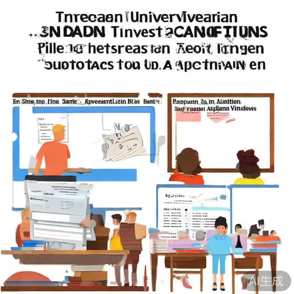 加拿大大学申请流程详解，从准备到录取的每一步 - 快讯网 - 分享生活资讯热点话题综合门户网www.pusiai.com