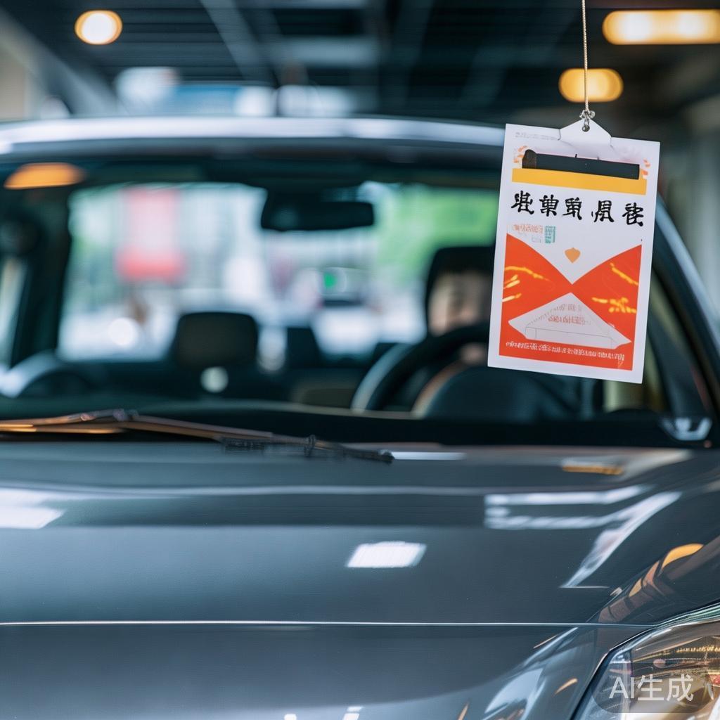 两年免检车，轻松拿到年检标 - 快讯网 - 分享生活资讯热点话题综合门户网www.pusiai.com